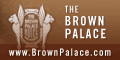 The Brown Palace