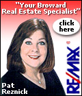 Your Broward Real Estate Specialist