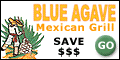 Blue Agave Mexican Bar & Restaurant