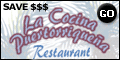 La Cocina Puertorrique�a