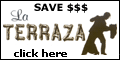 La Terraza Restaurant & Bar