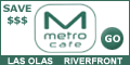 Cafe Metro