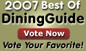Vote For THe Best of Fort Lauderdale DiningGuide