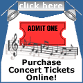 Buy Concert Tickets Online