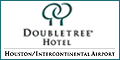 Doubletree Houston Hotel Intercontinental Airport