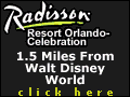 Radisson Resort Parkway