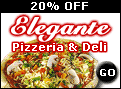 Elegante Pizzeria & Deli