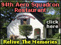 94th Aero Squadron Restaurant & Lounge