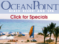 OceanPoint Beach Resort and Spa