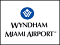 Wyndham Miami Airport Hotel