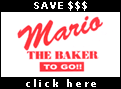 Mario the Baker To-Go