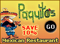 Paquito's Mexican Restaurant