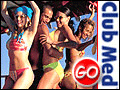 Club Med Vacations