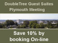 Save 10% by booking Online