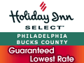 Holiday Inn Select Bucks County