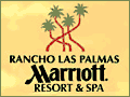 Marriott Rancho Las Palmas